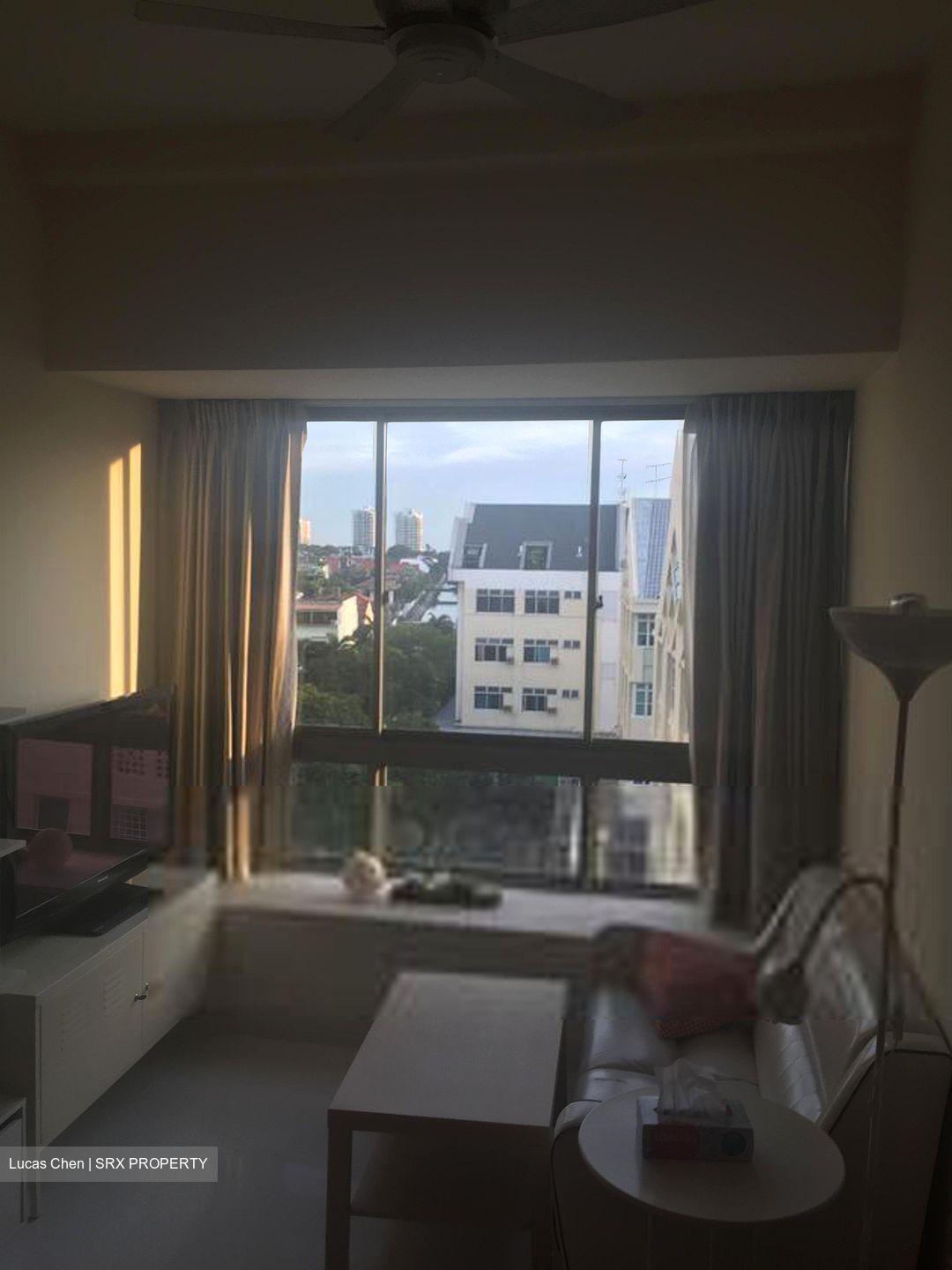 Kembangan Suites (D14), Apartment #302609491